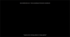 Desktop Screenshot of mlodytrucker.com
